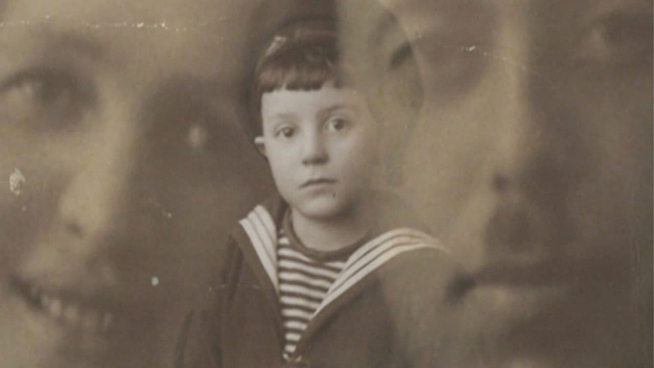 La mitad de mi familia