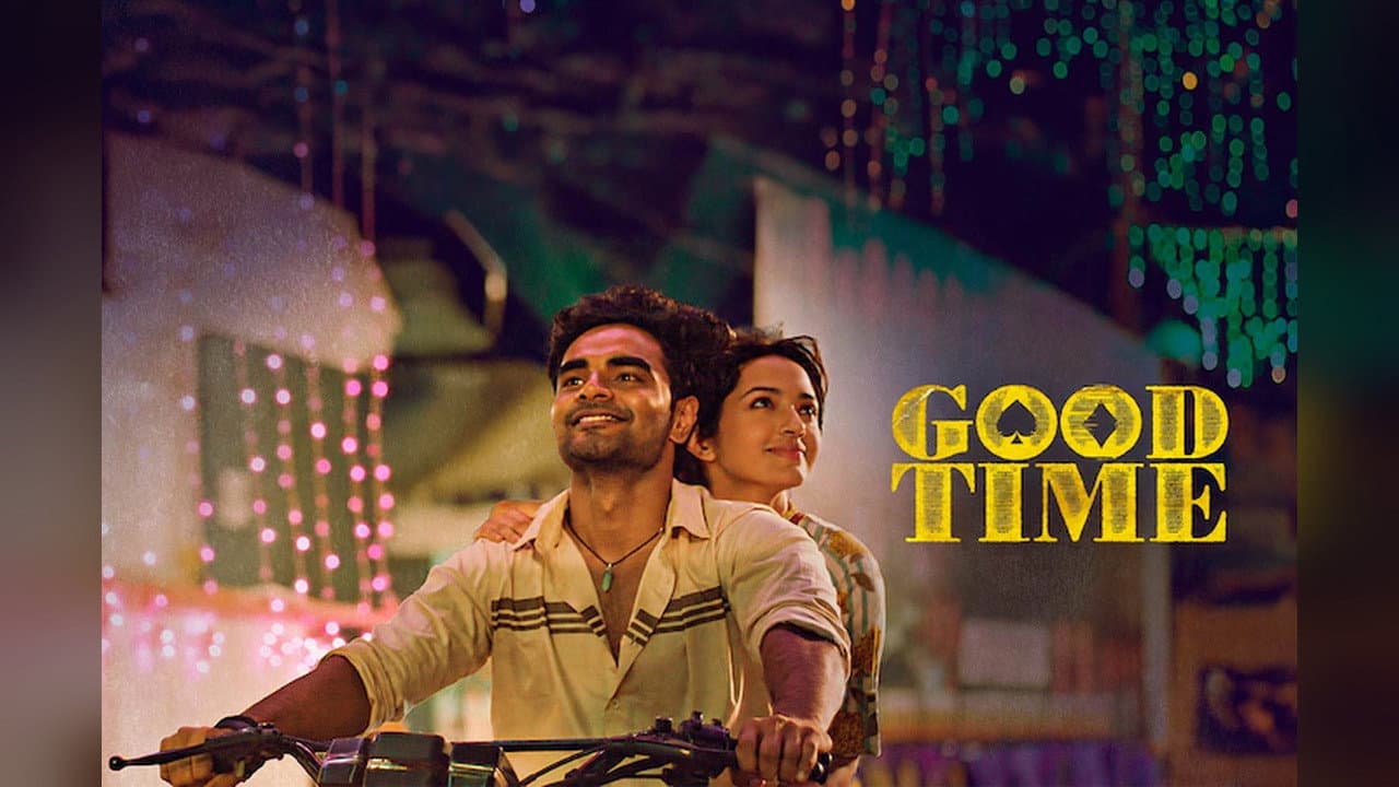 Good Time