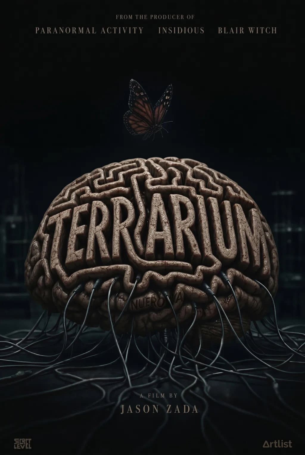 Terrarium