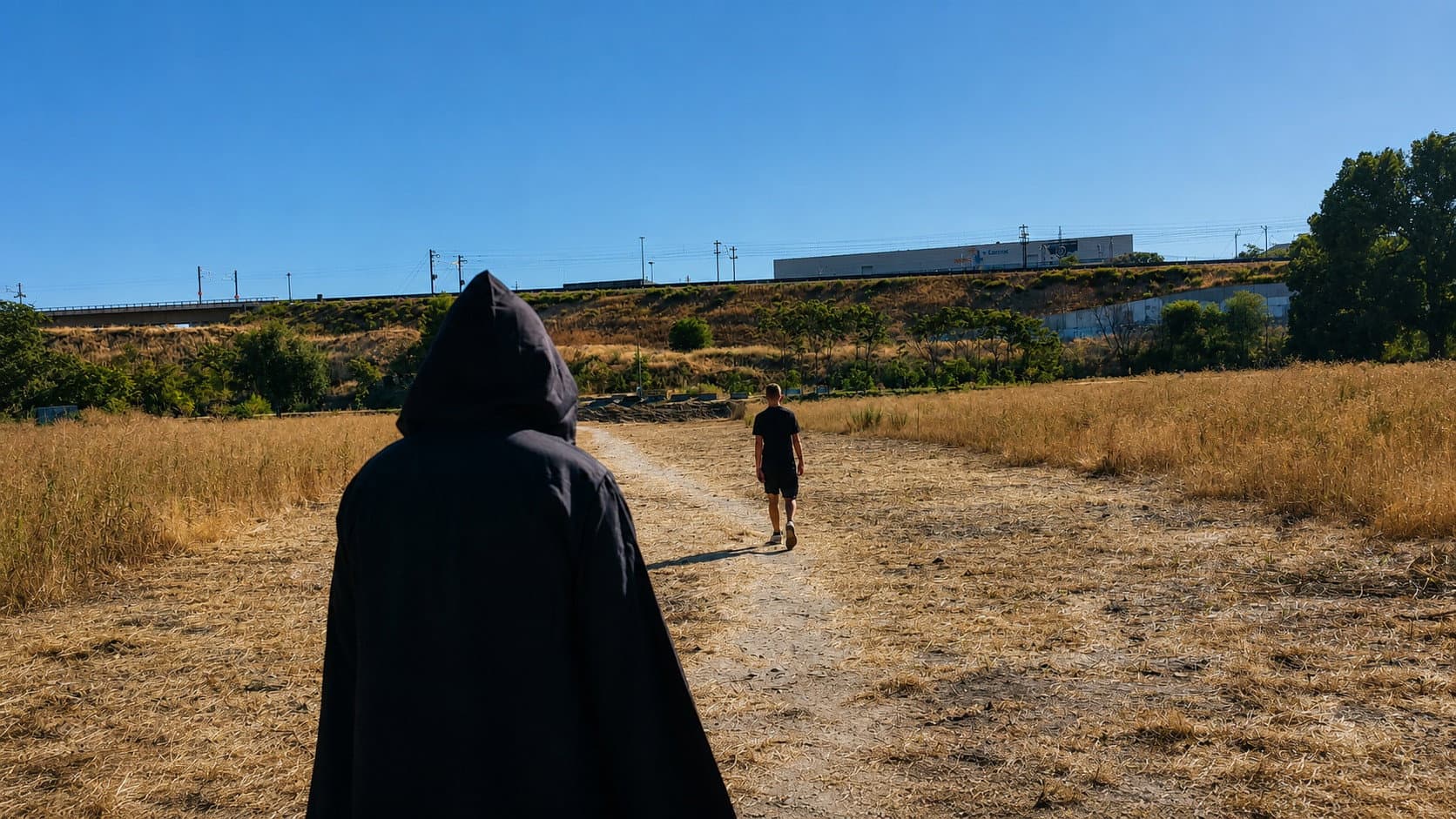 El Deseo