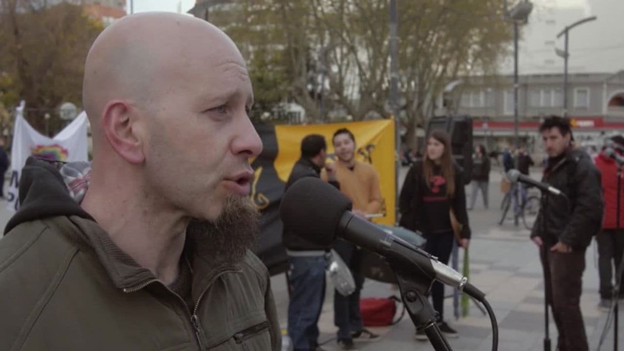 Blessed are the meek