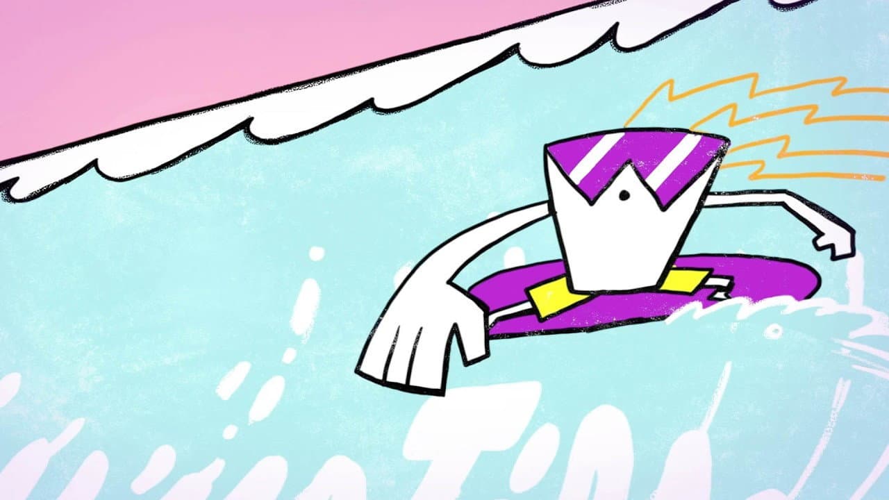 Toonout Collection