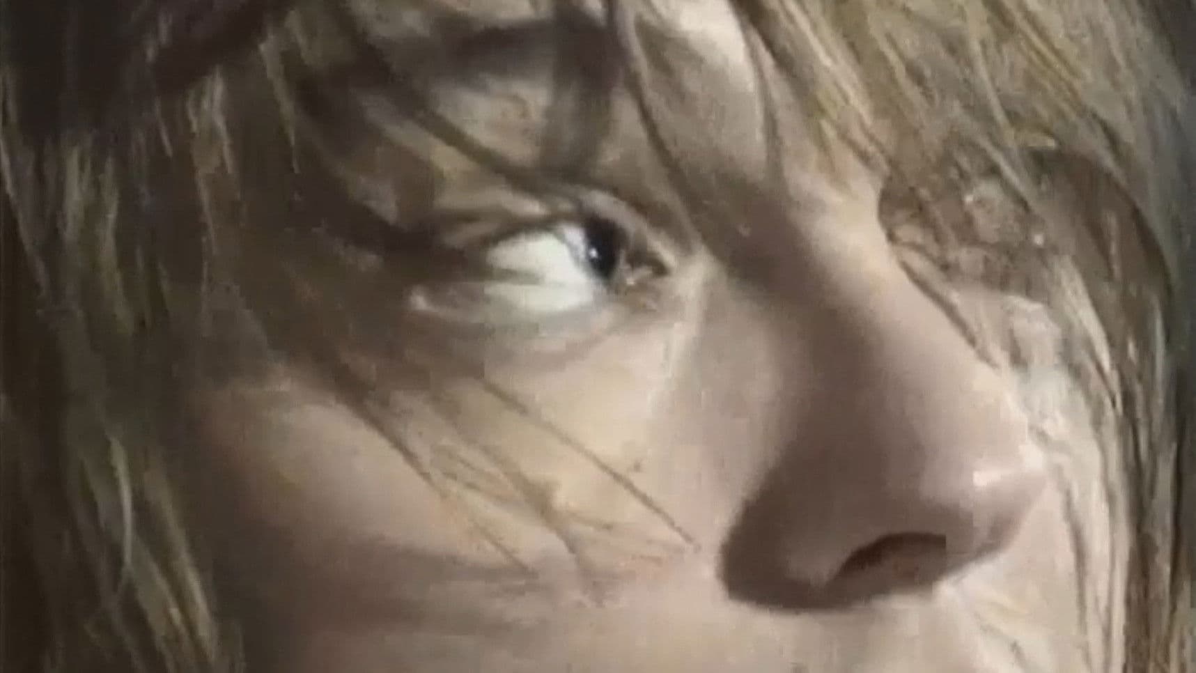 By Time You See Me There Will Be Nothing Left