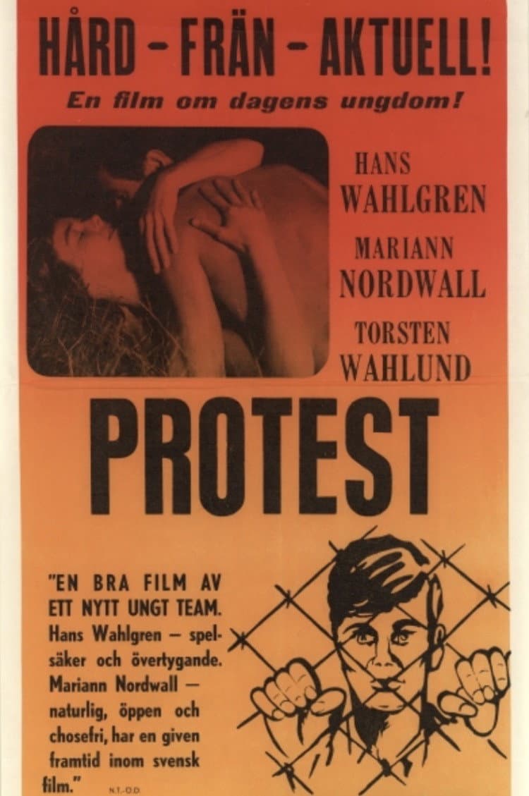 Protest