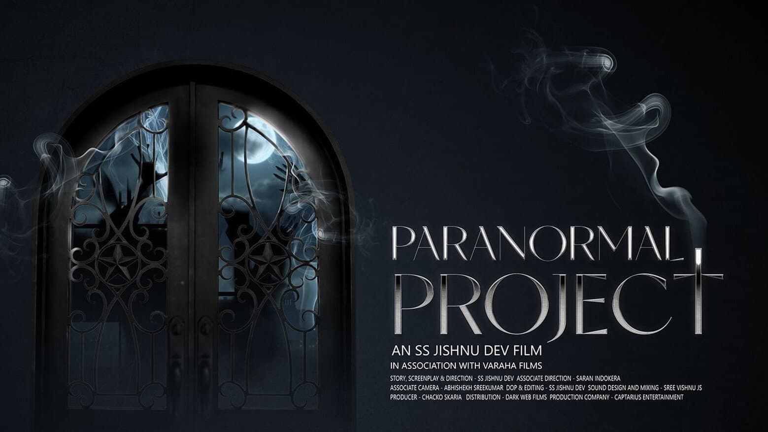 Paranormal Project