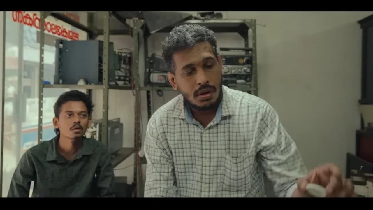 Vasheekaranam