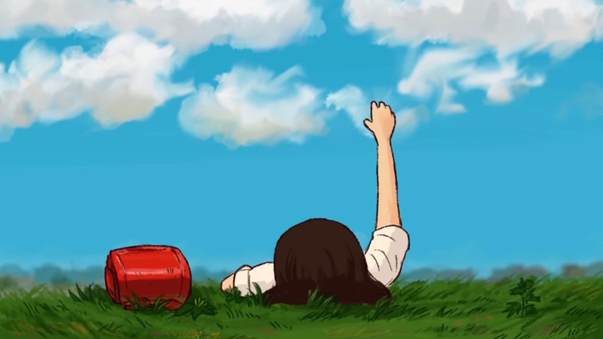 a reflection of one's mind