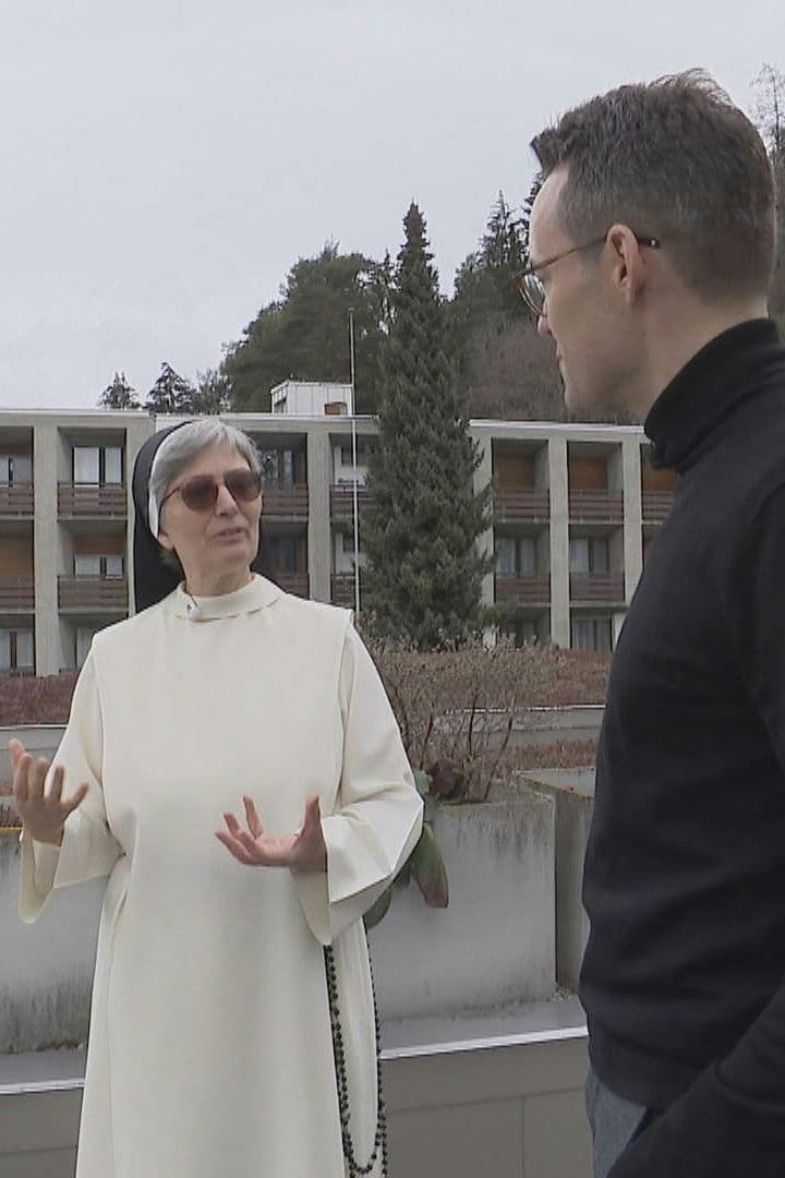 Cumià e cumenzament – L’avegnir da las soras dominicanas da Glion