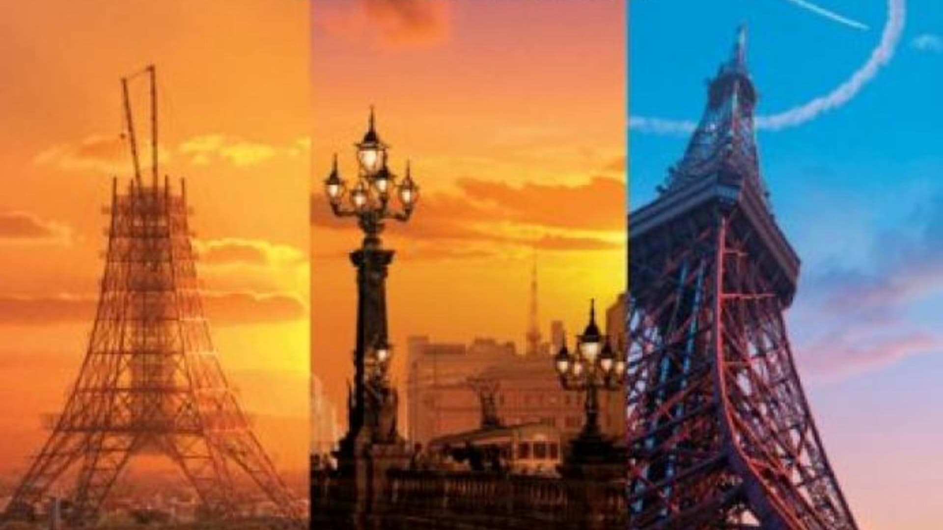 Always: Sunset on Third Street Collection