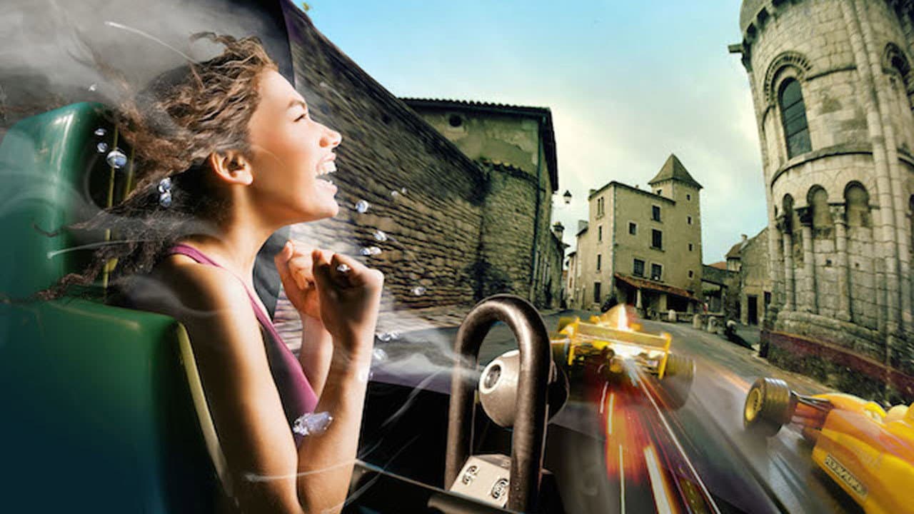 Dynamic Vienne