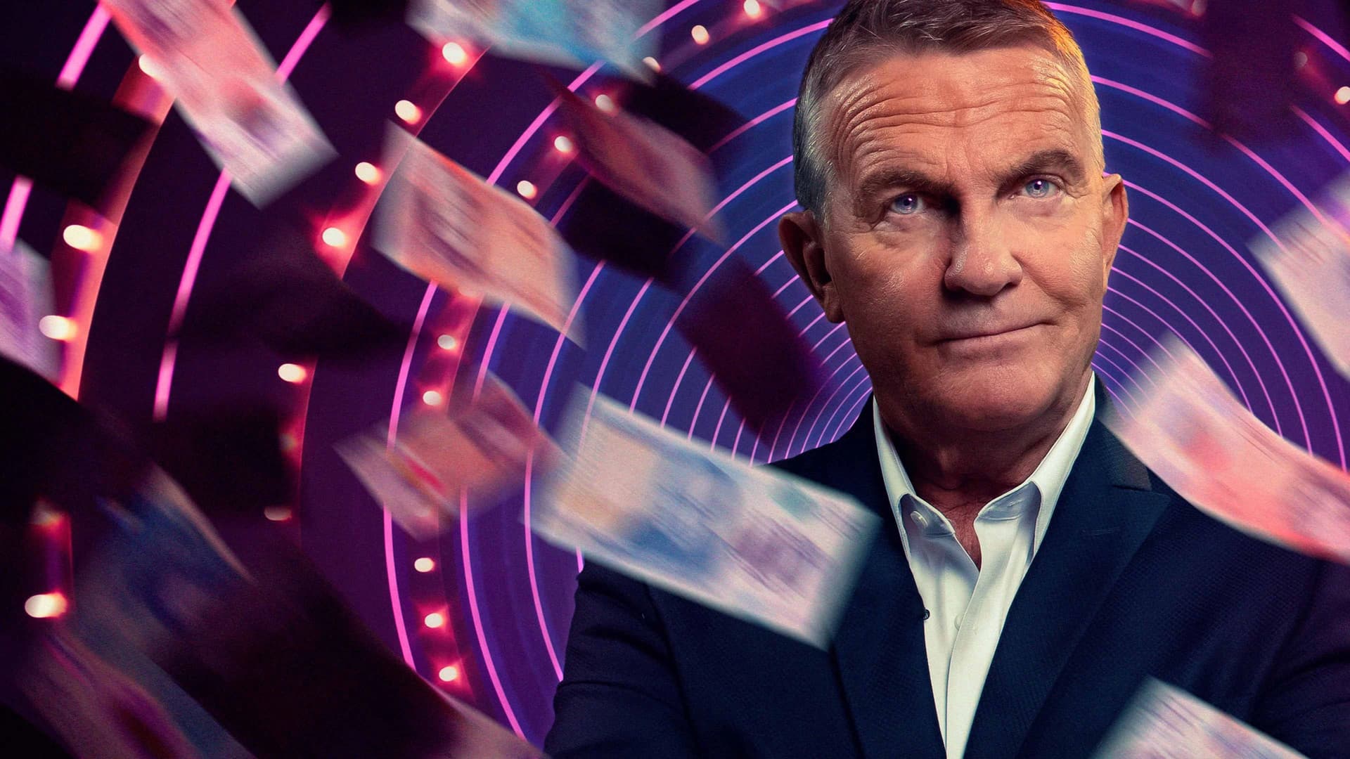 Bradley Walsh's Million Pound Shot