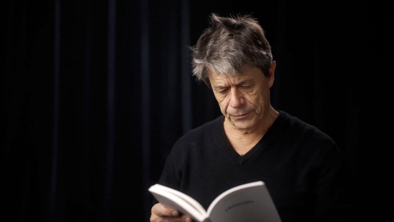 The Writer and the Murderer: The Adversary by Emmanuel Carrère