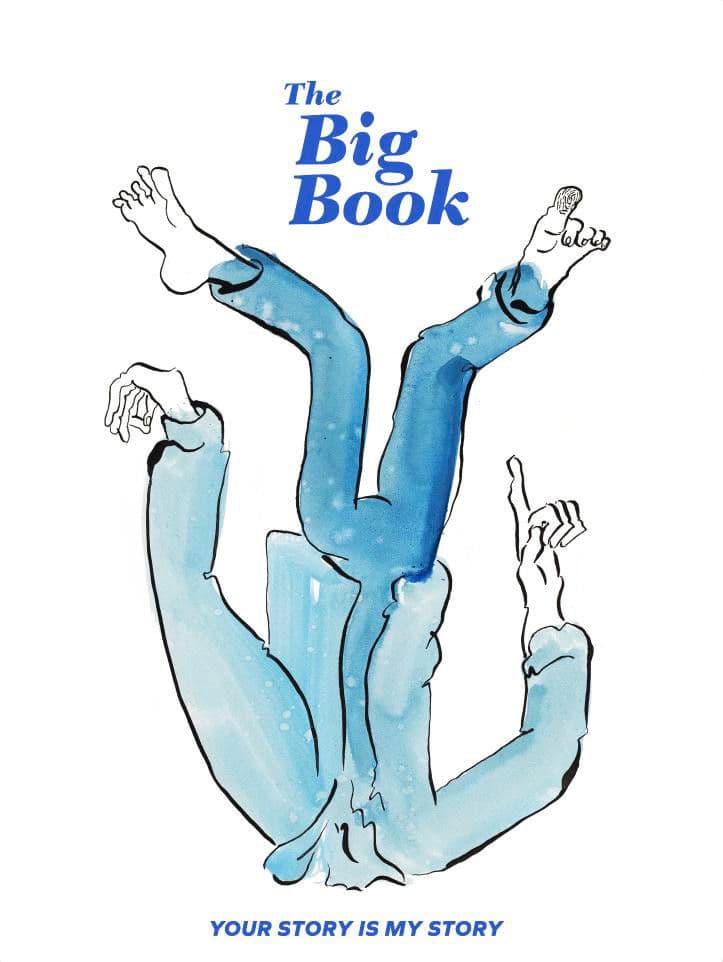 The Big Book