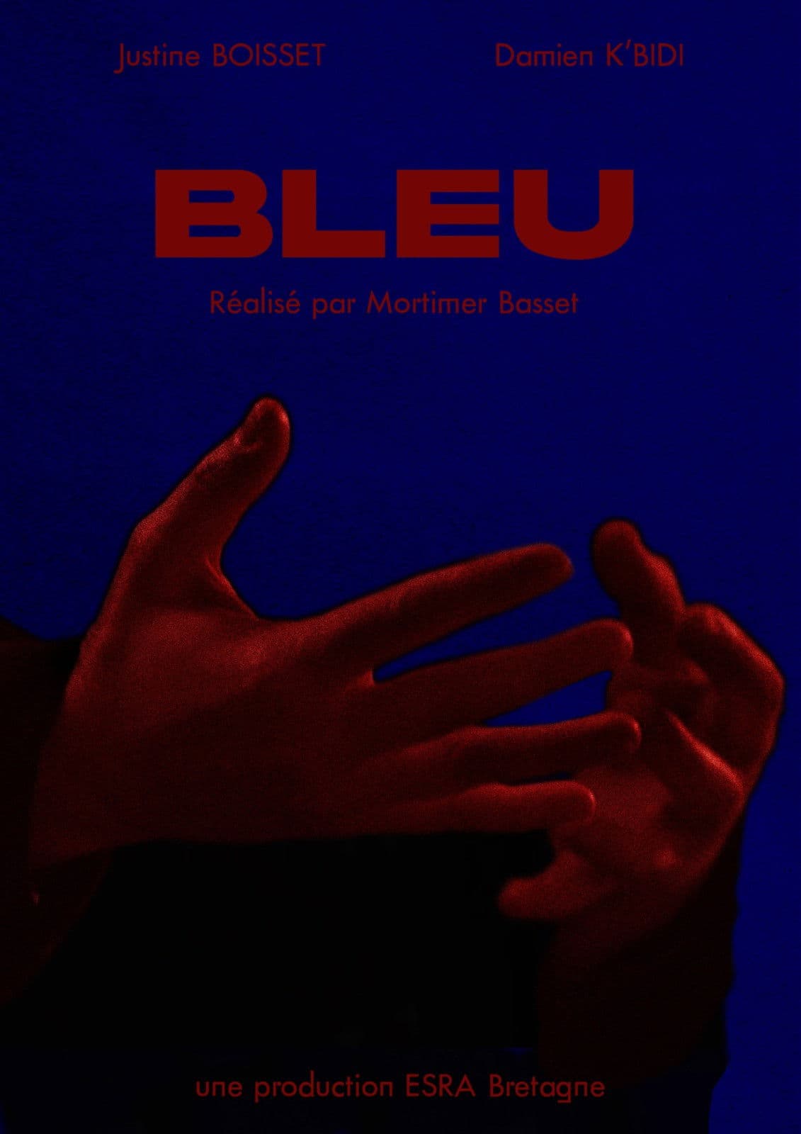 BLEU