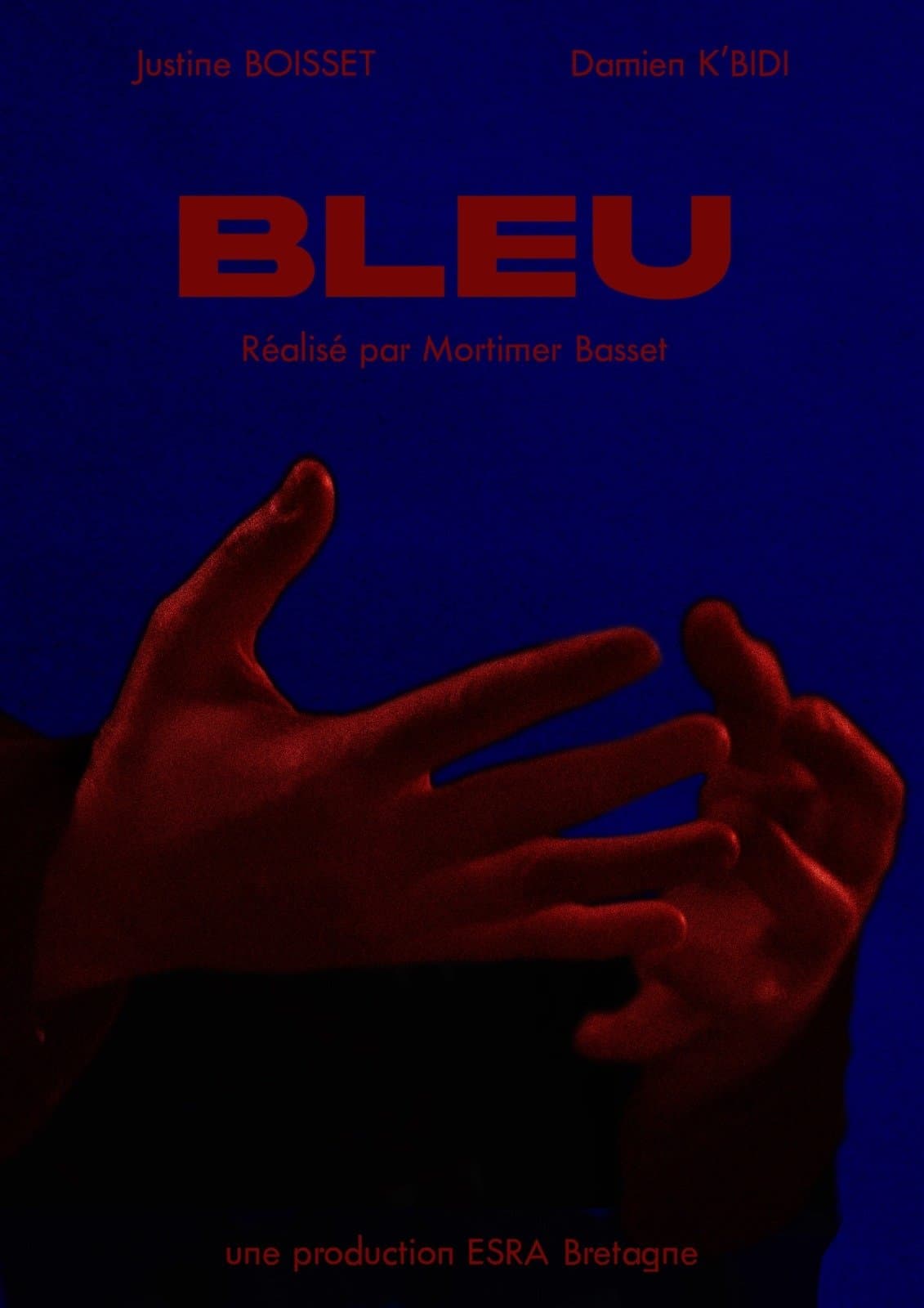 BLEU