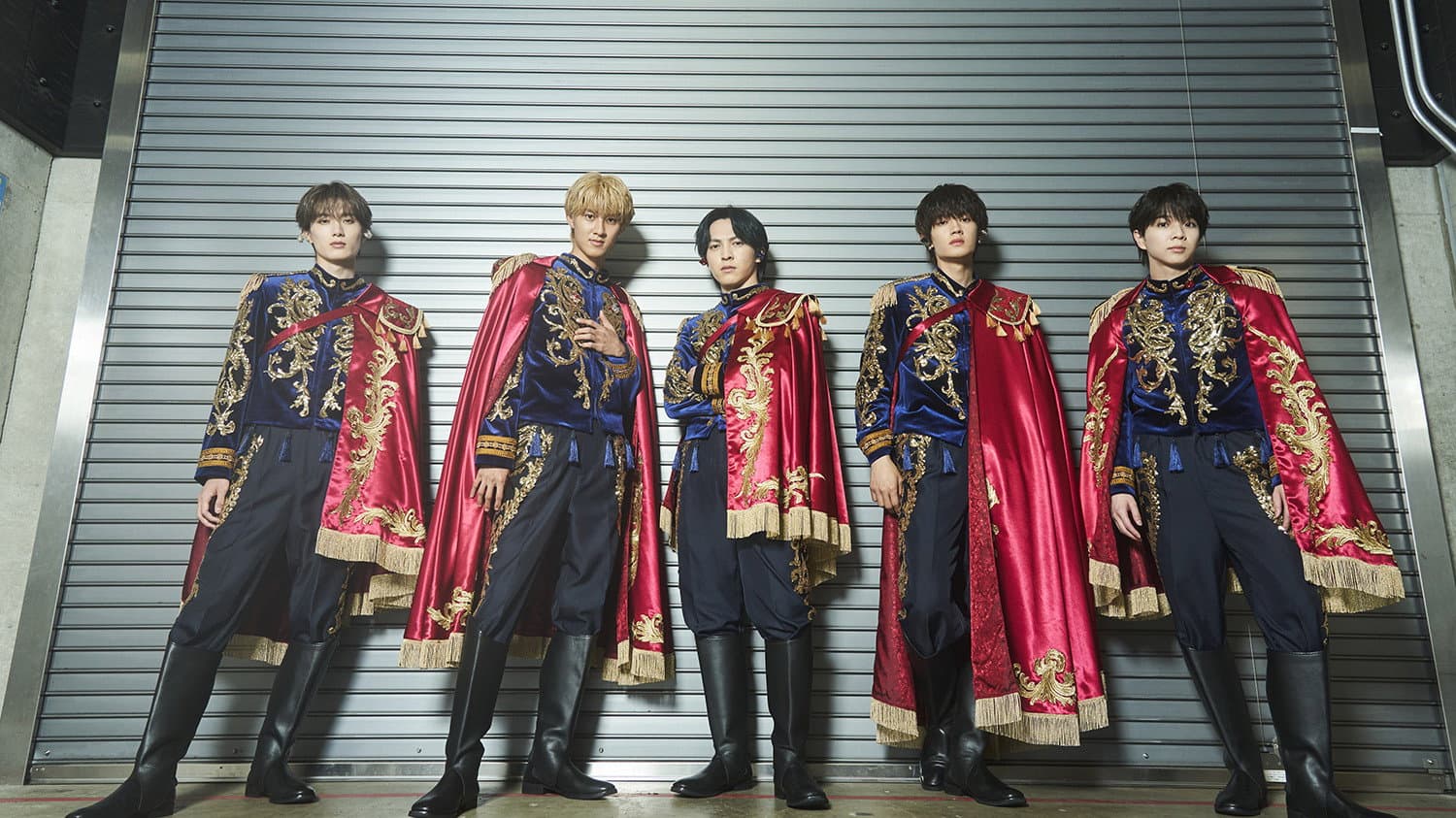 M!LK CONCERT TOUR 2024 「HERO」