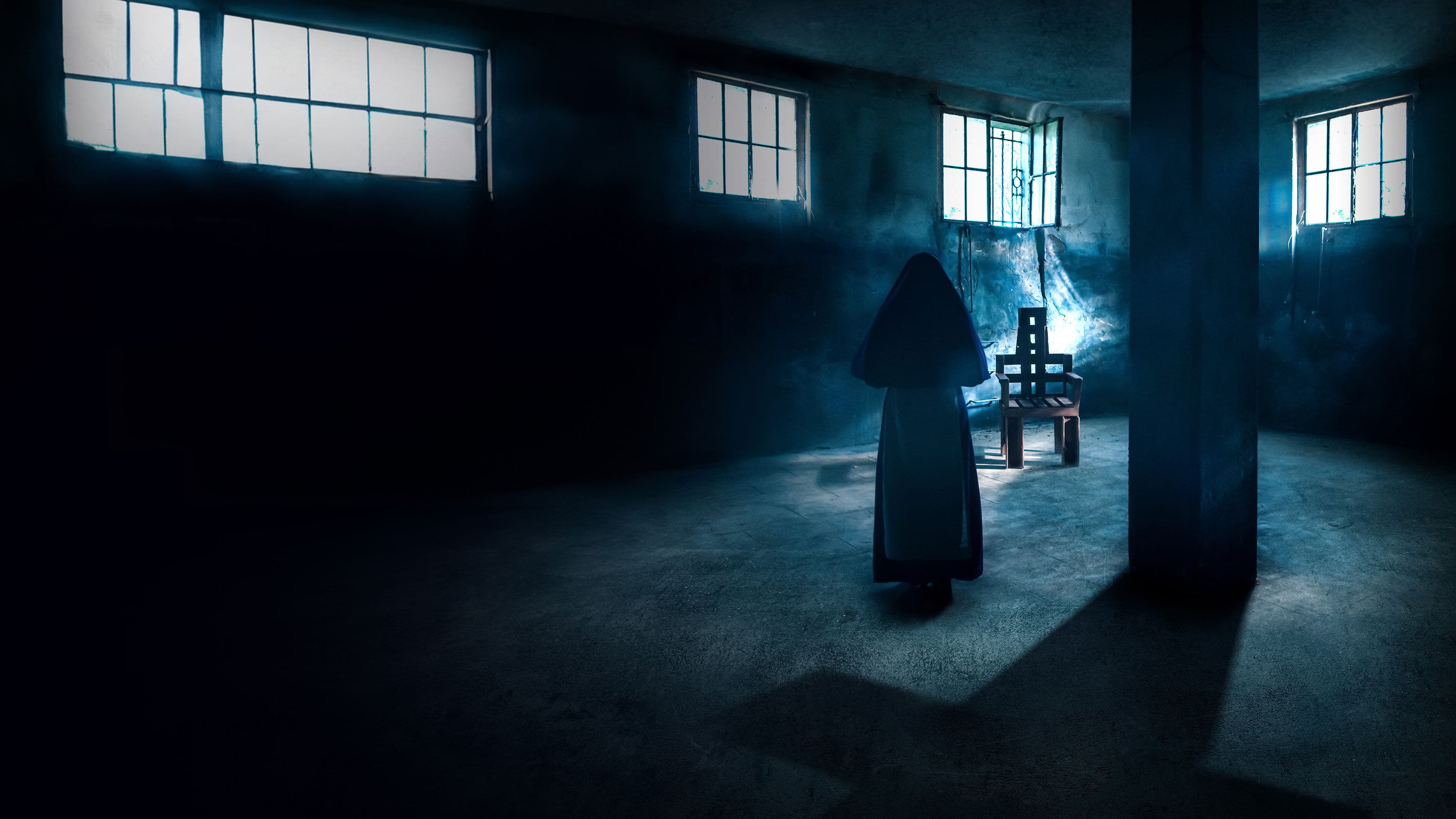 Auxilio: The Power of Sin