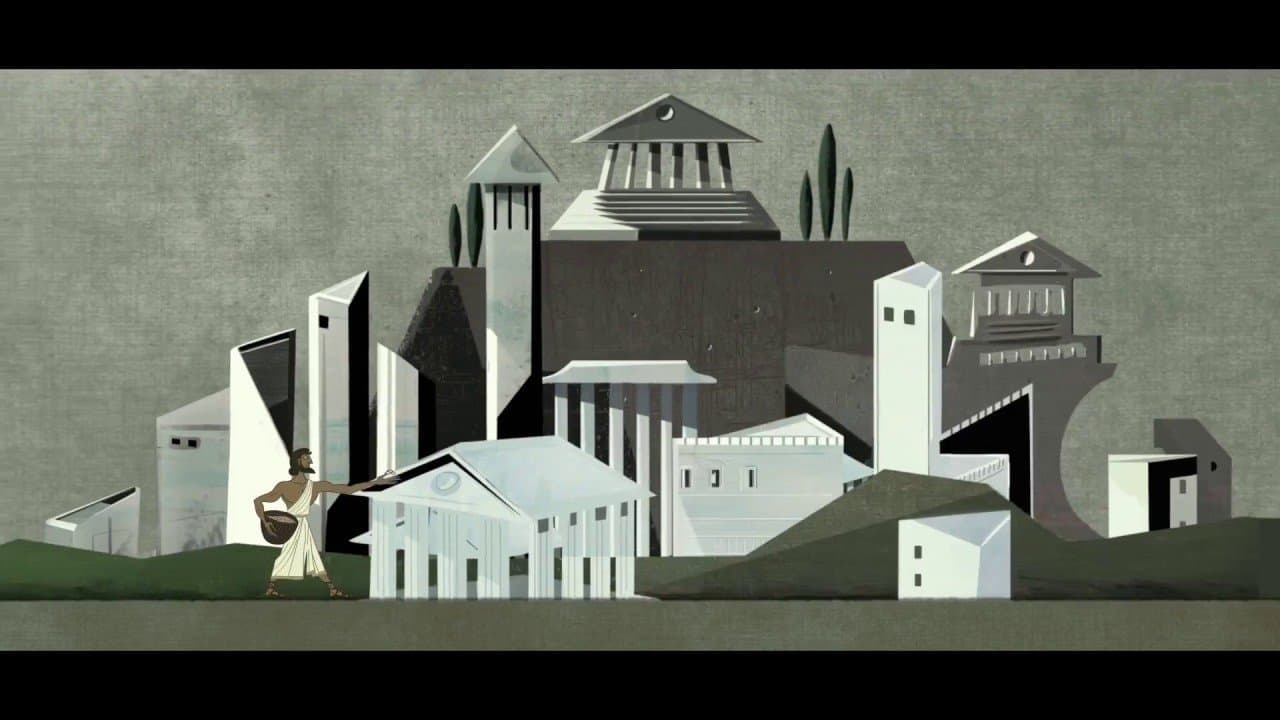 Tomorrowland: The Origins of Plus Ultra