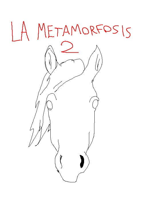 The Metamorphosis 2