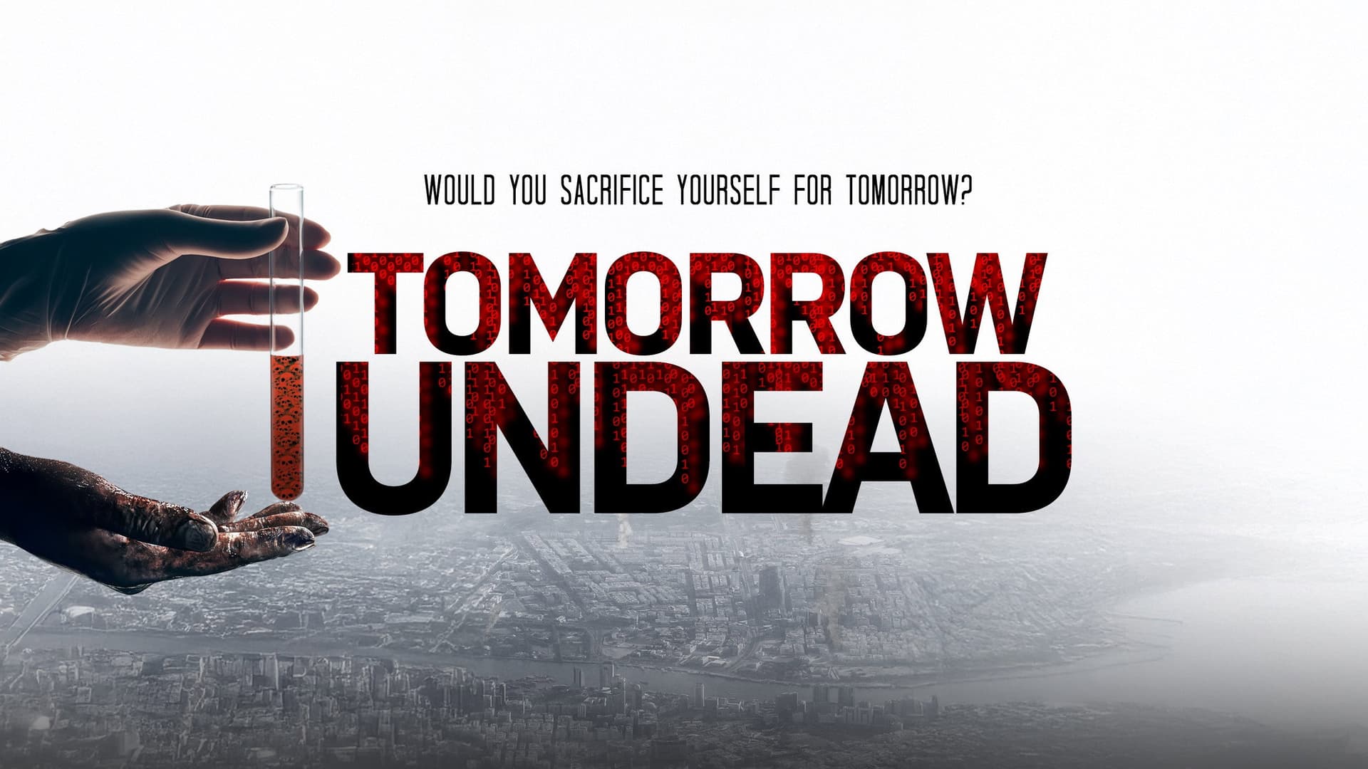 Tomorrow Undead