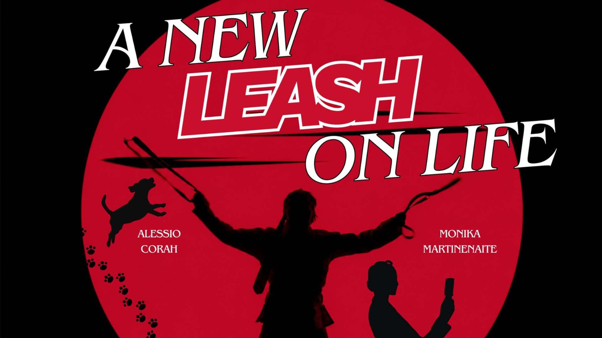 A New Leash on Life