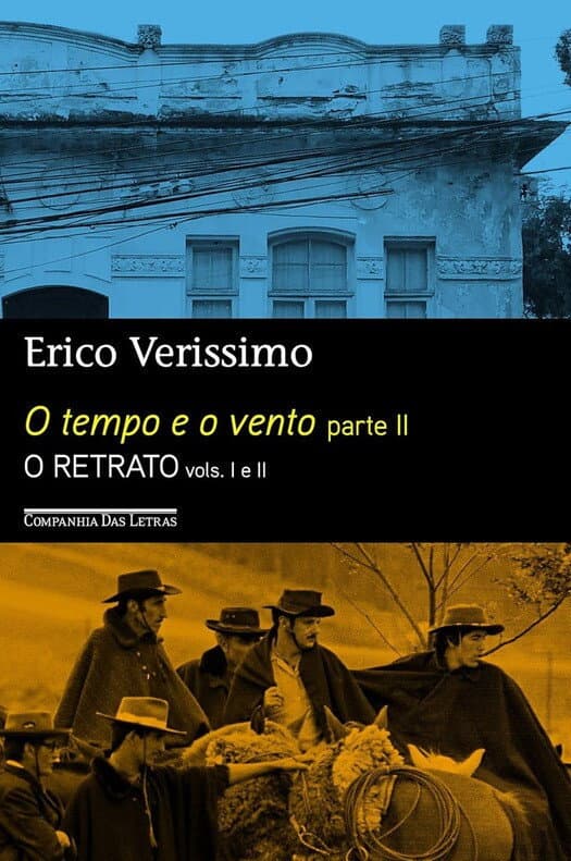 O Retrato