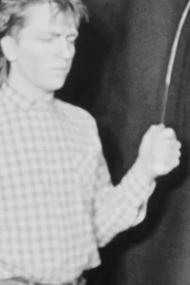 Turn off the lights when you leave