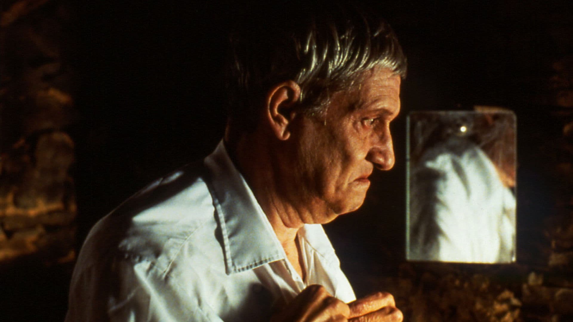 The End of the World