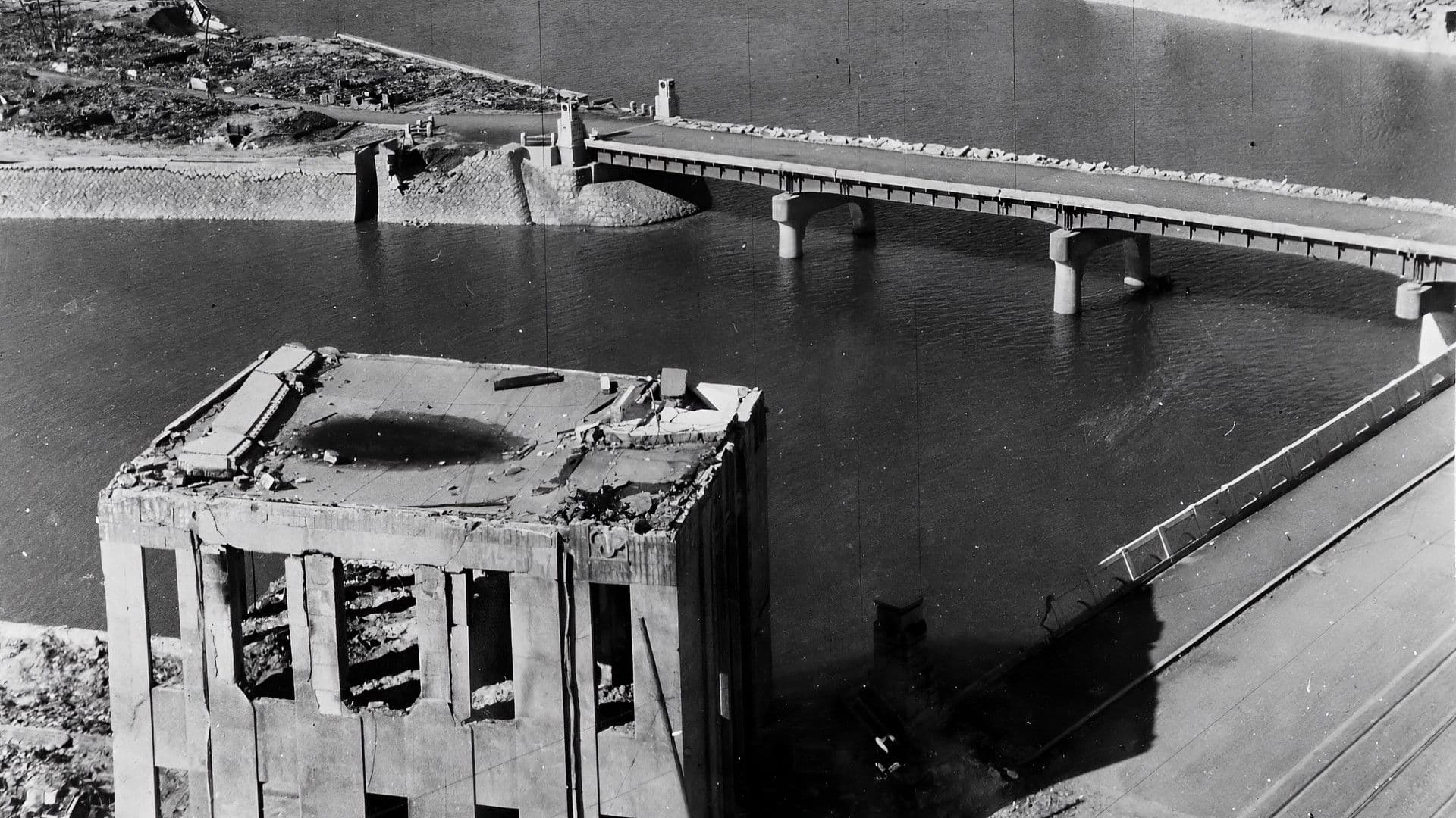 Under the Cloud of Hiroshima