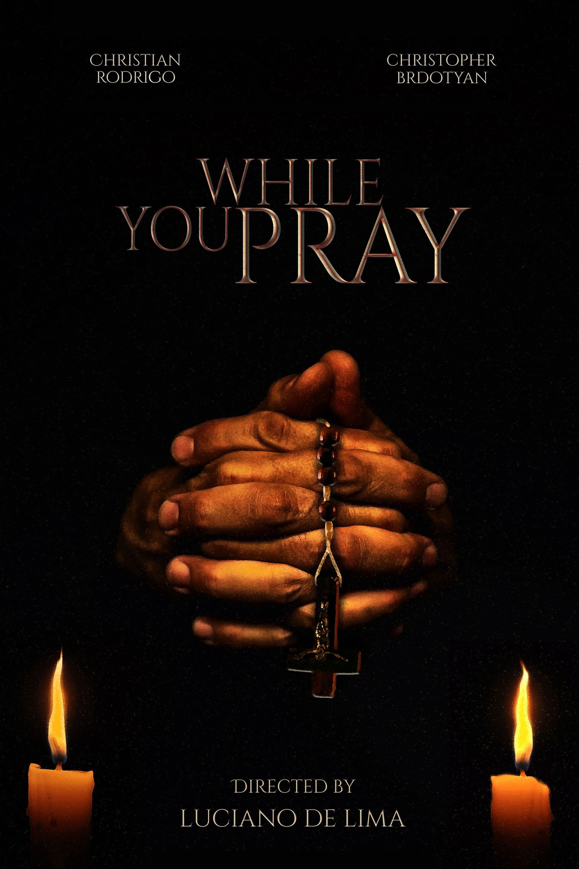 While You Pray