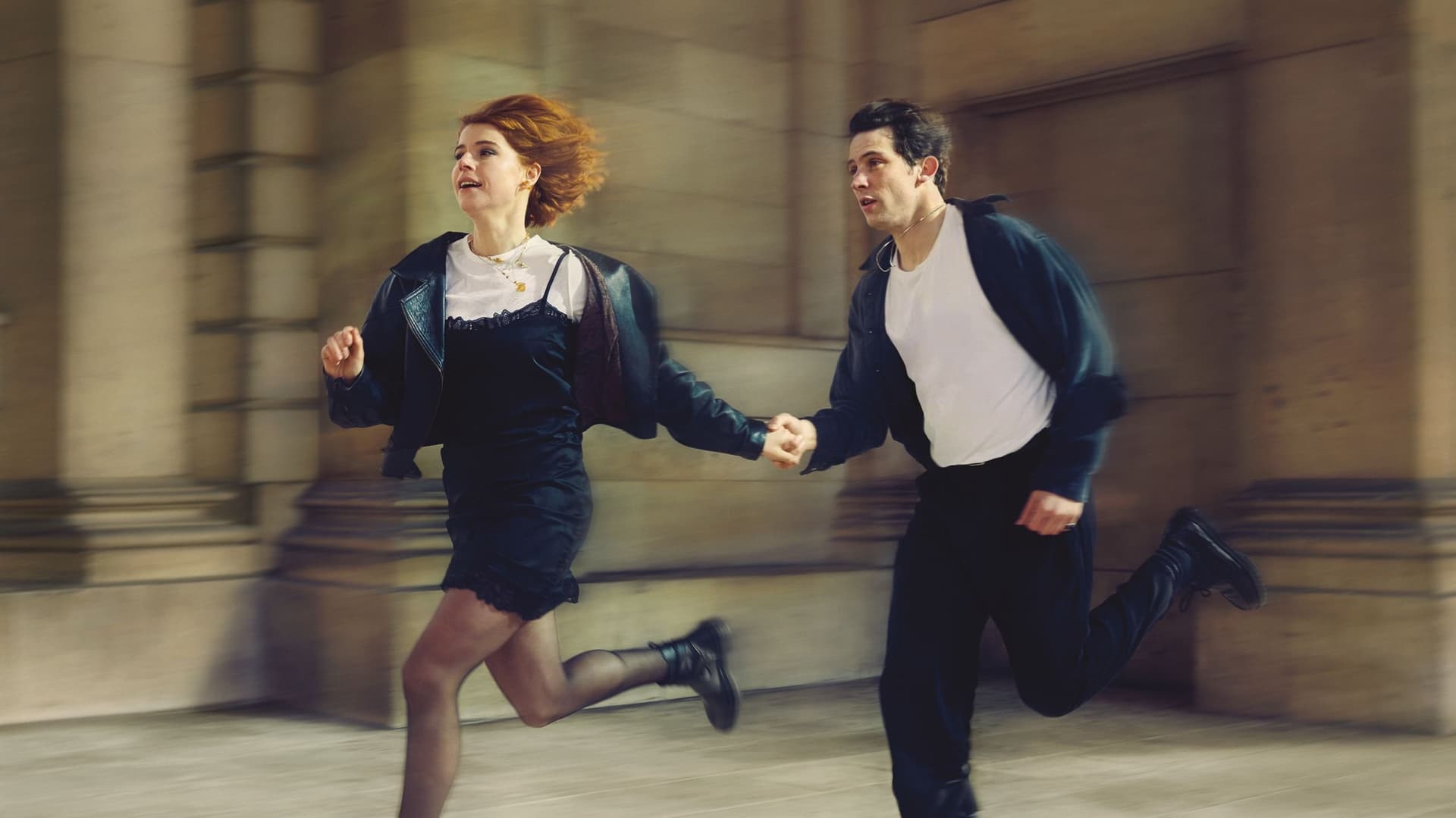 National Theatre Live: Romeo and Juliet