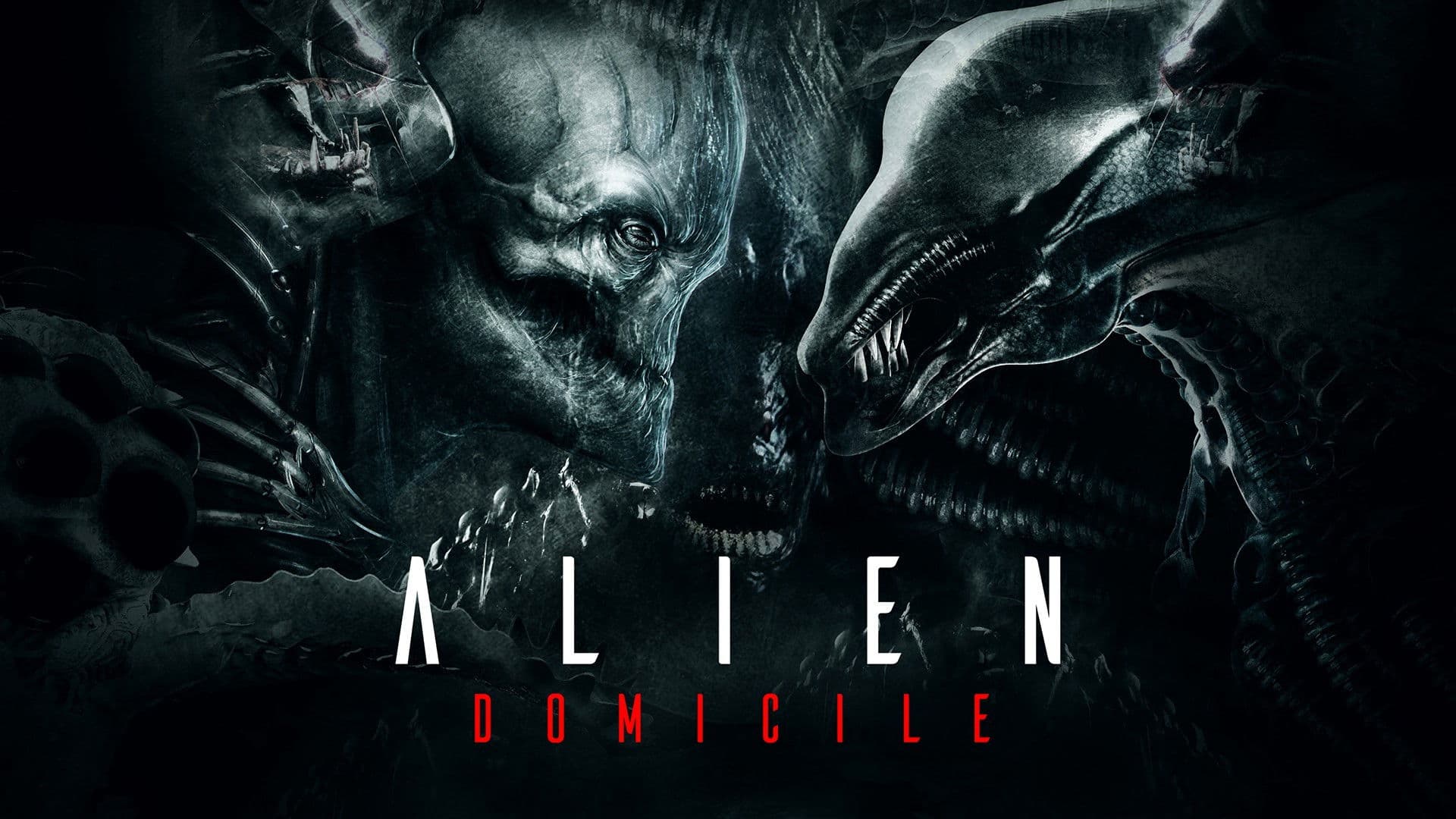 Alien Domicile Collection