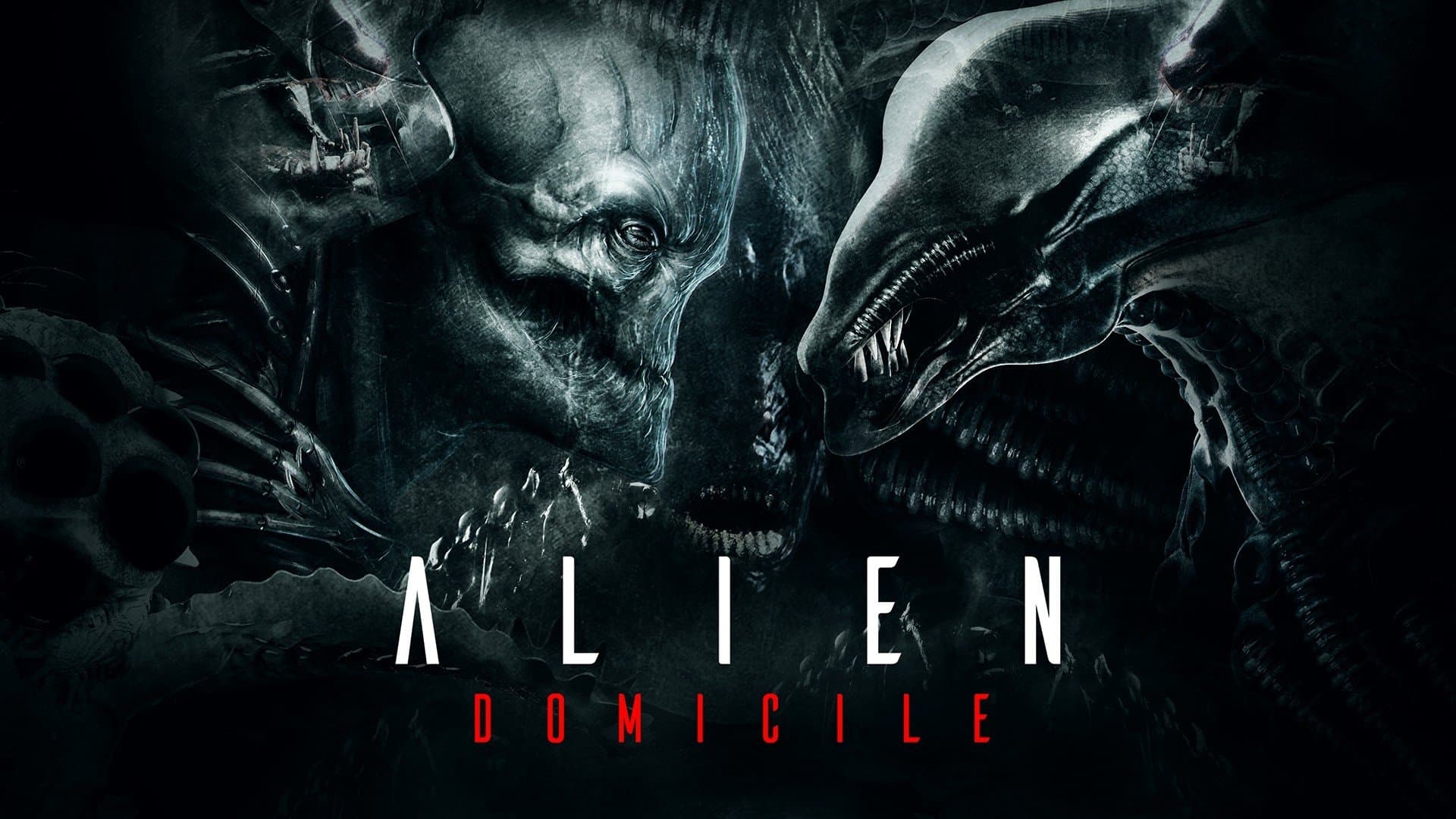 Alien Domicile Collection