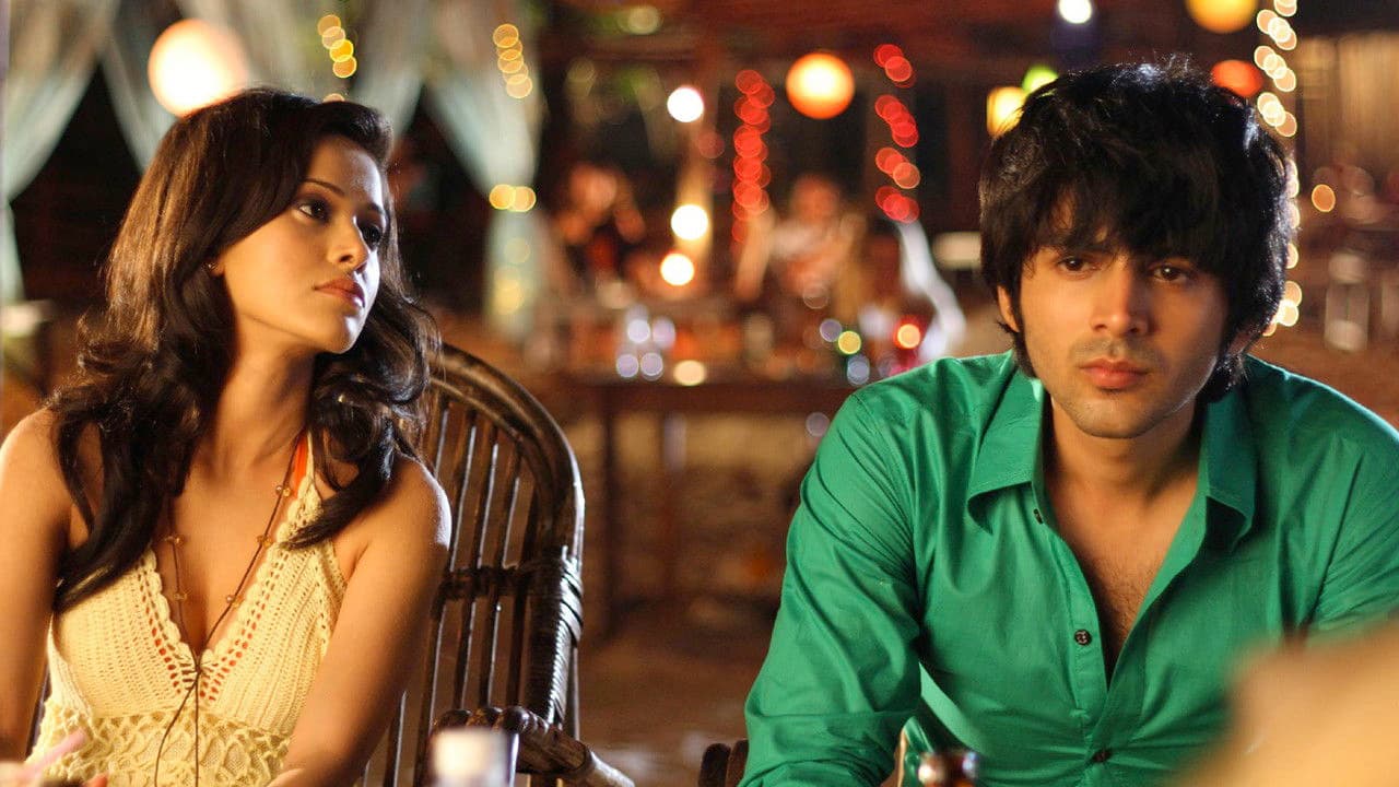 Pyaar Ka Punchnama Collection