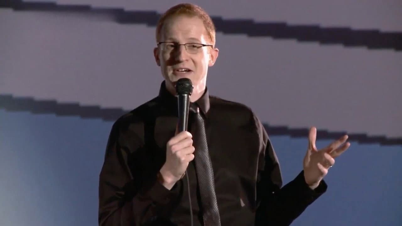 Steve Hofstetter: Ginger Kid
