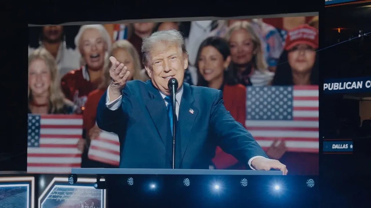 Trump : Quitte ou double