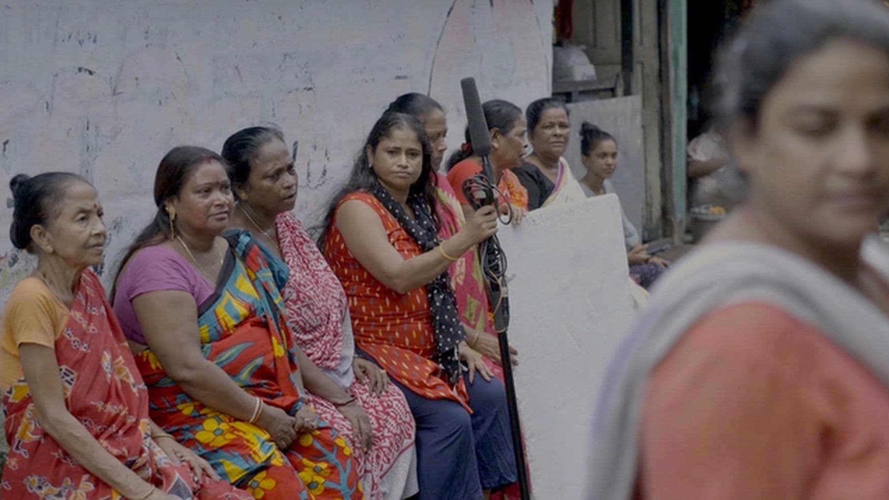 Redlight to Limelight