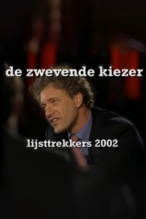 De zwevende kiezer