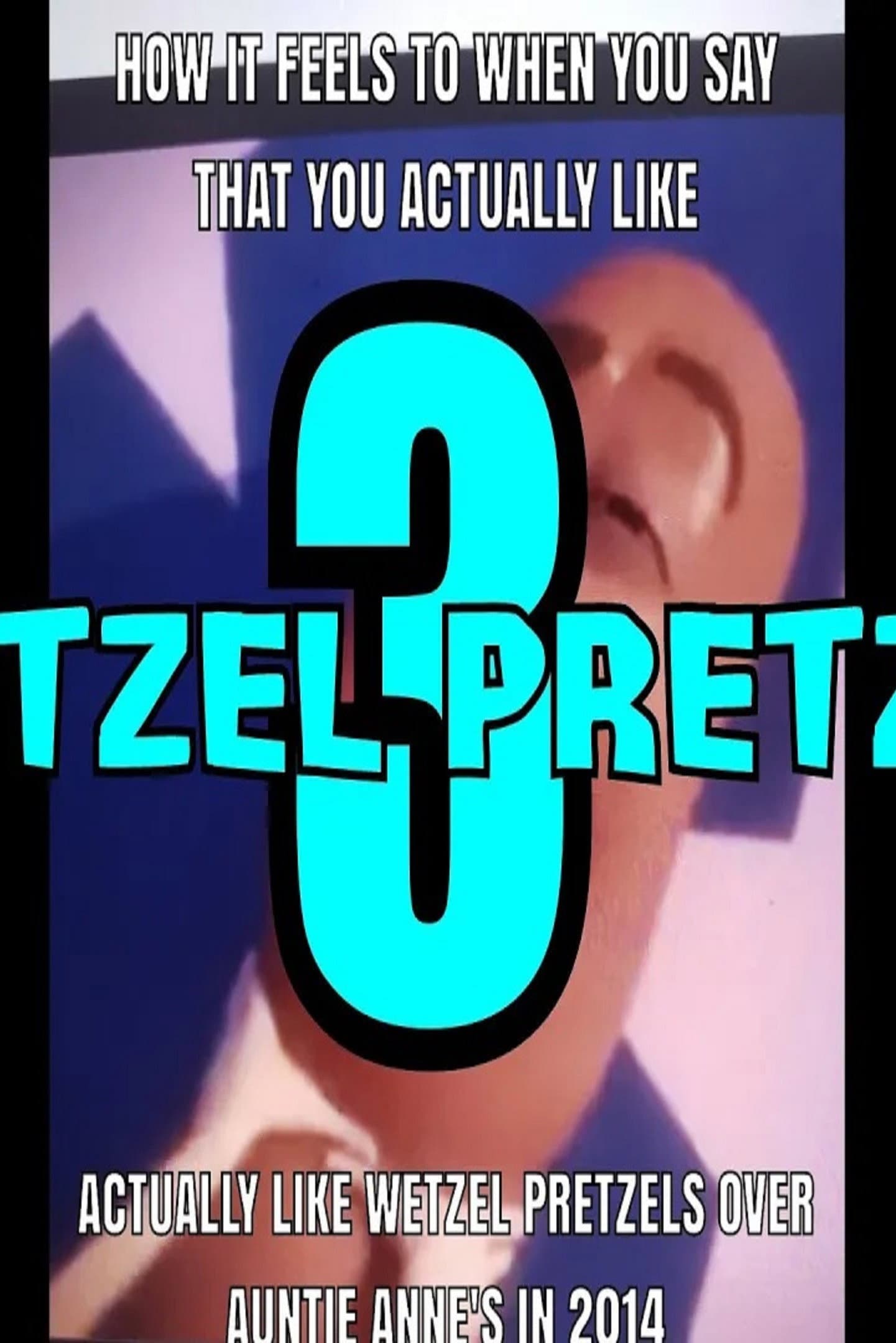 Wetzel's Pretzels 3