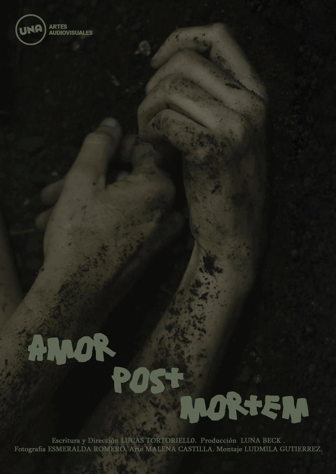 Amor Post Mortem