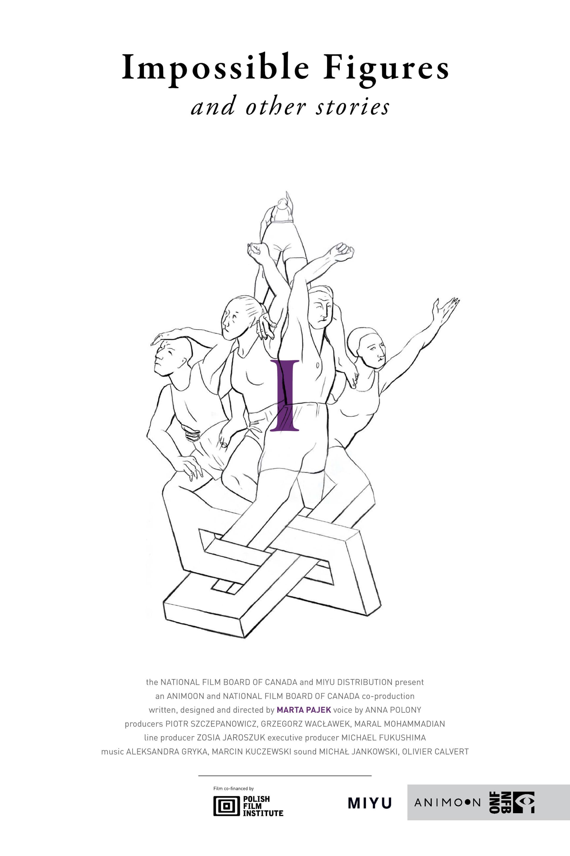 Impossible Figures and Other Stories I