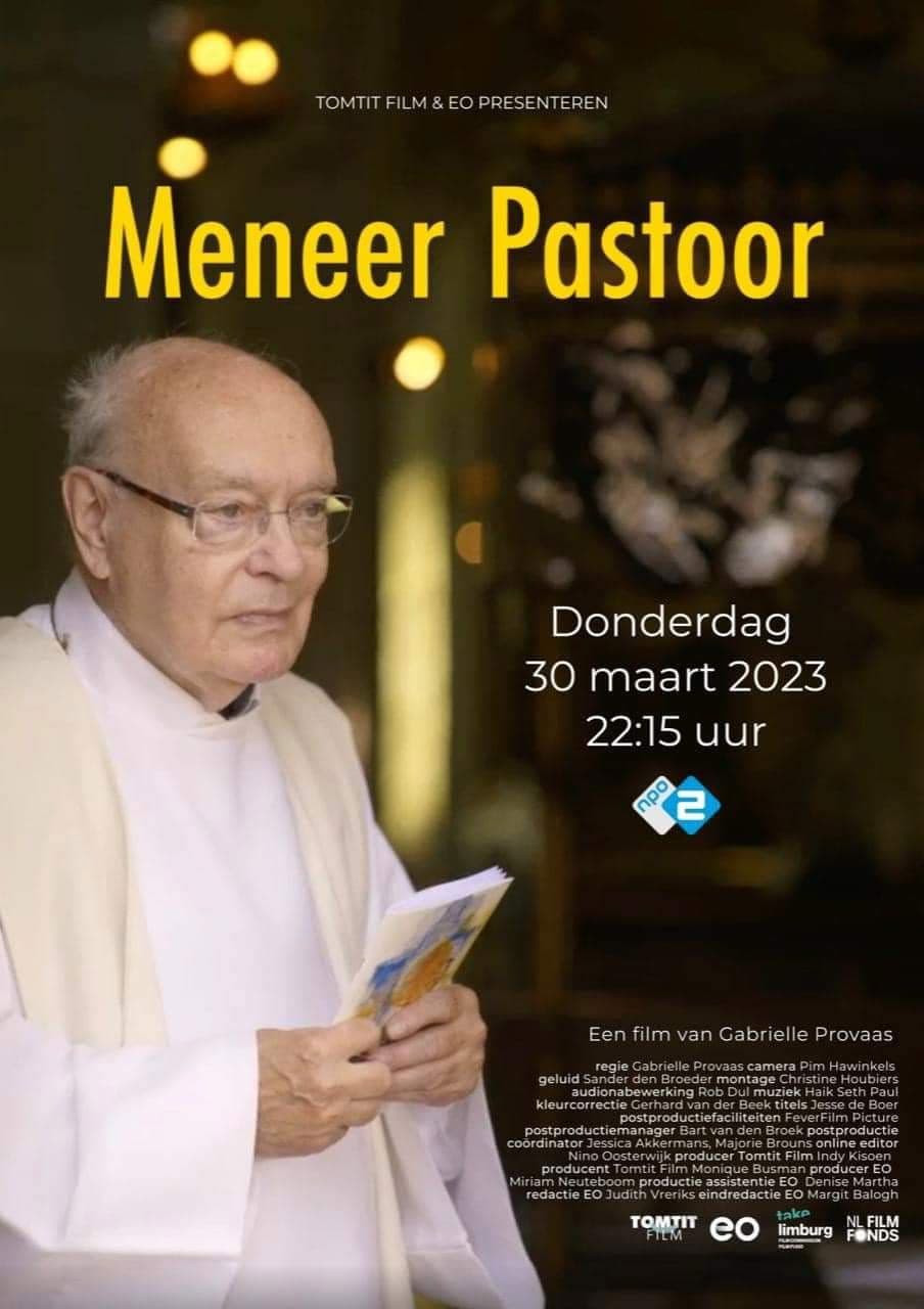 Meneer Pastoor