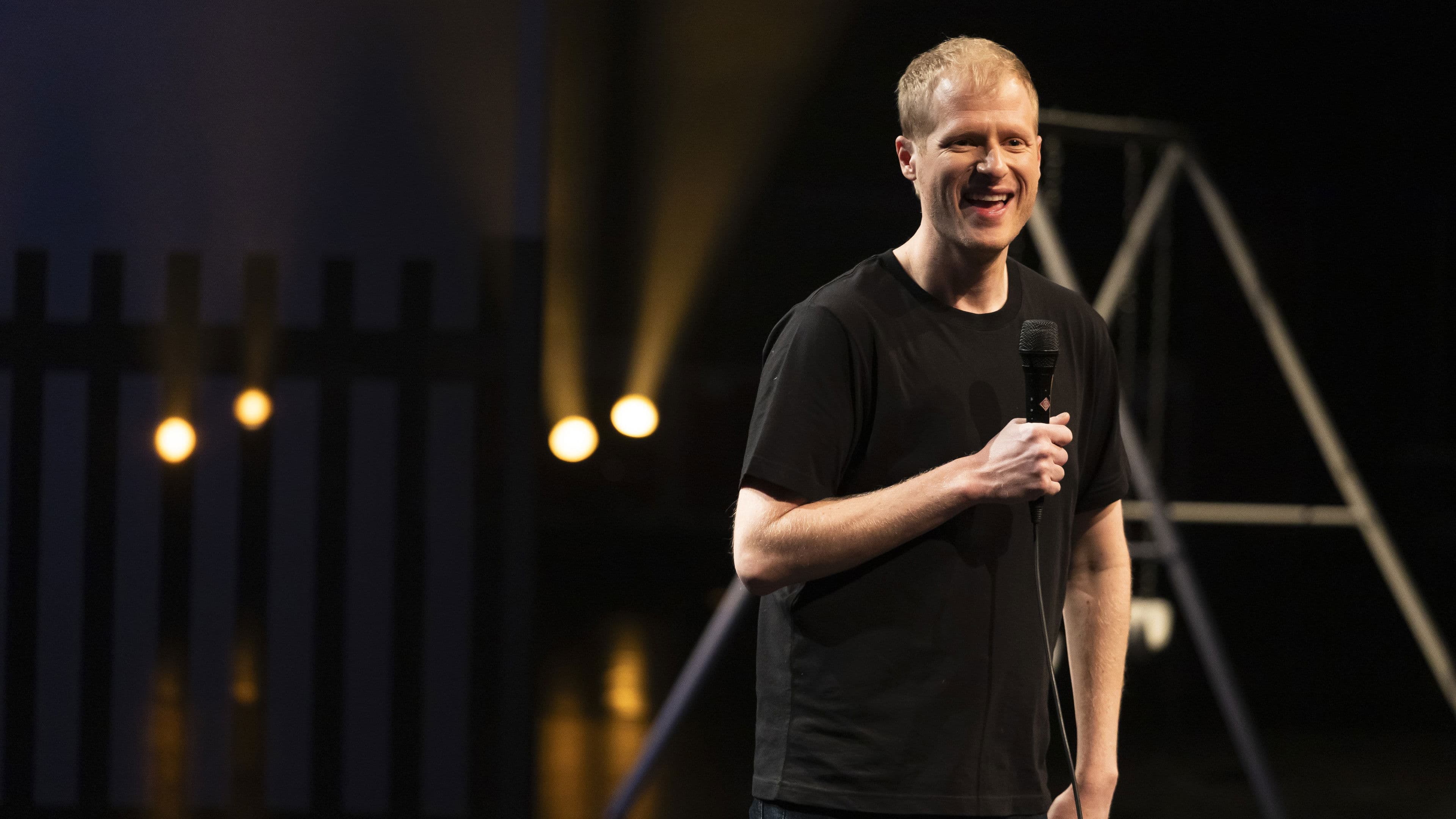 Simon Leblanc - Déjà