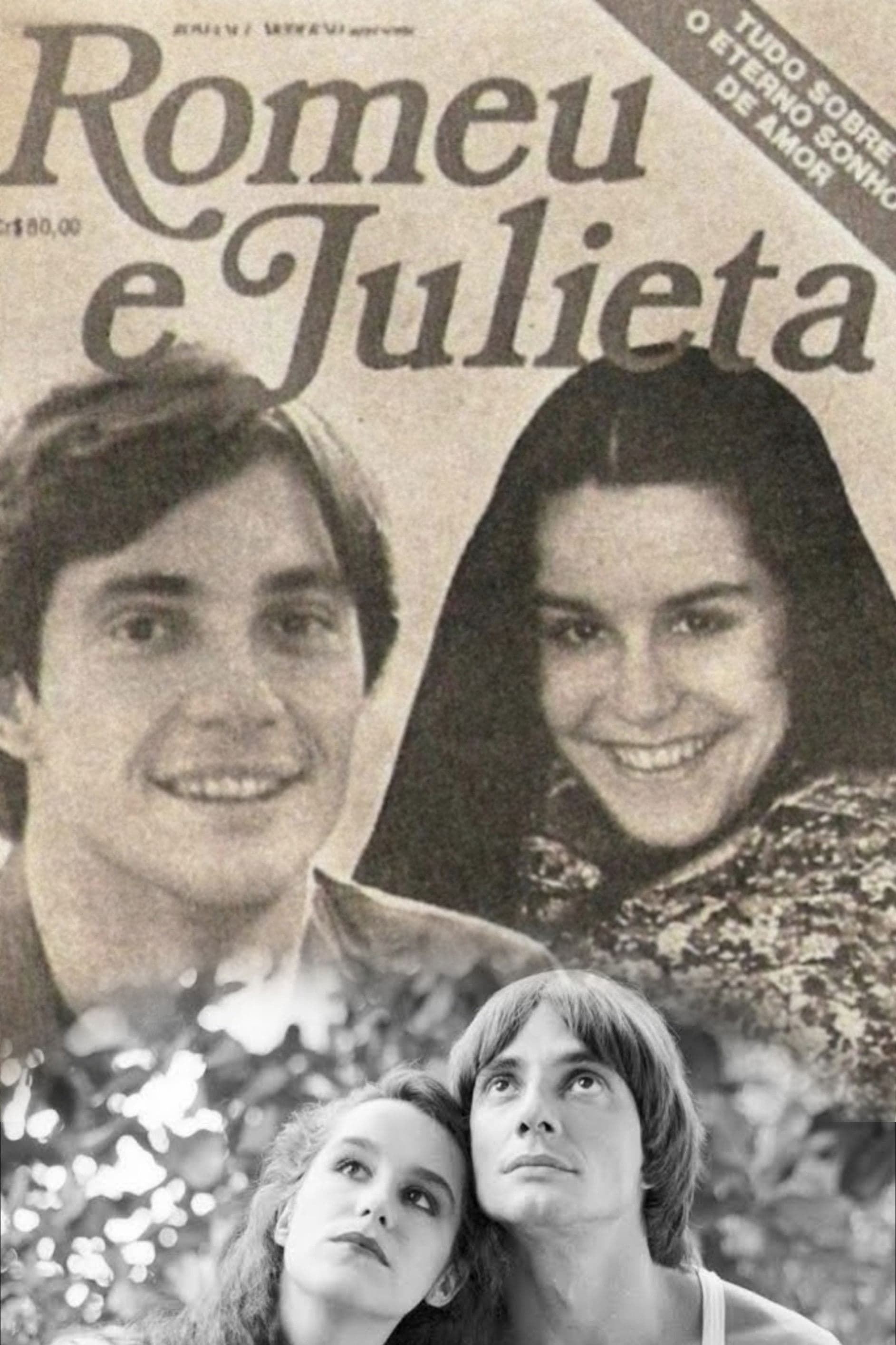 Caso Especial: Romeu & Julieta