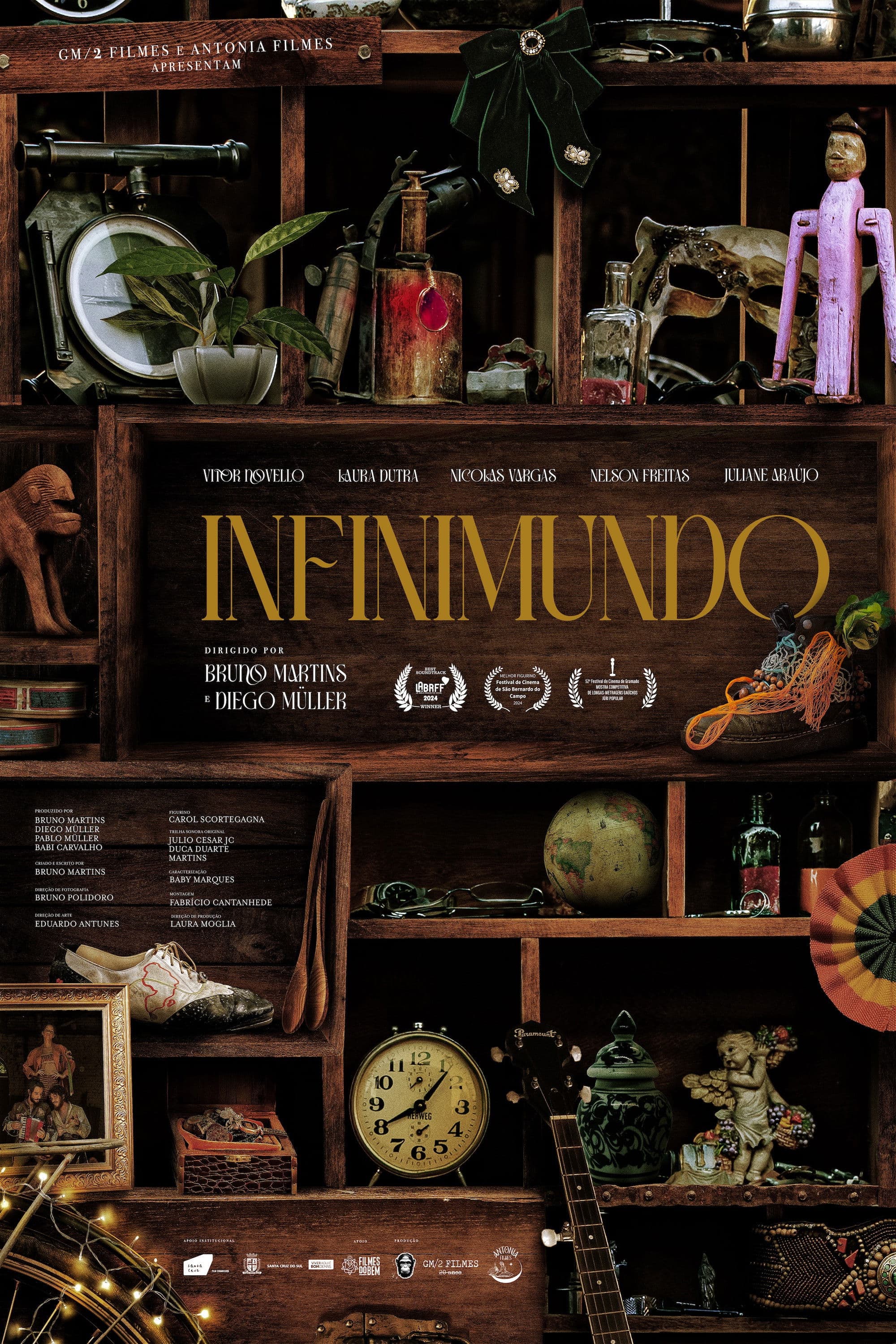 Infinimundo