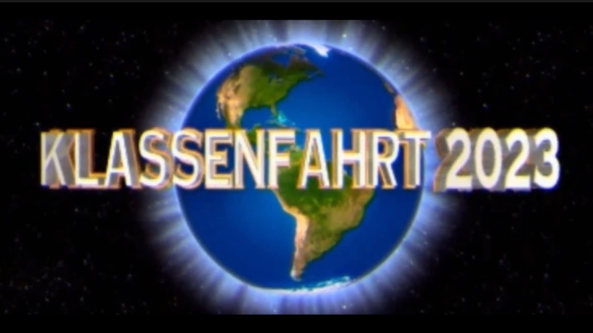 6.3 auf Klassenfahrt