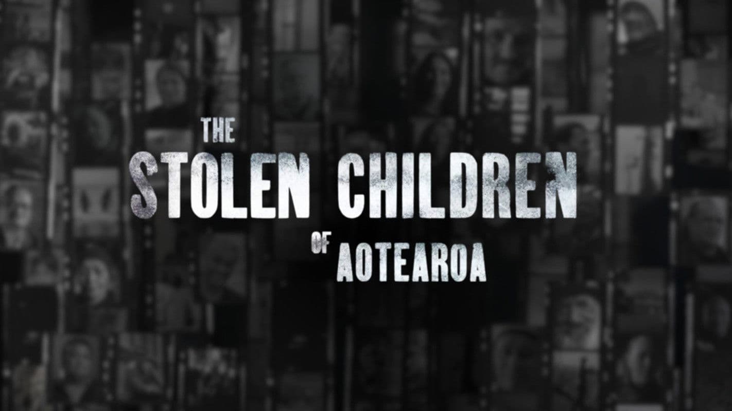The Stolen Children of Aotearoa