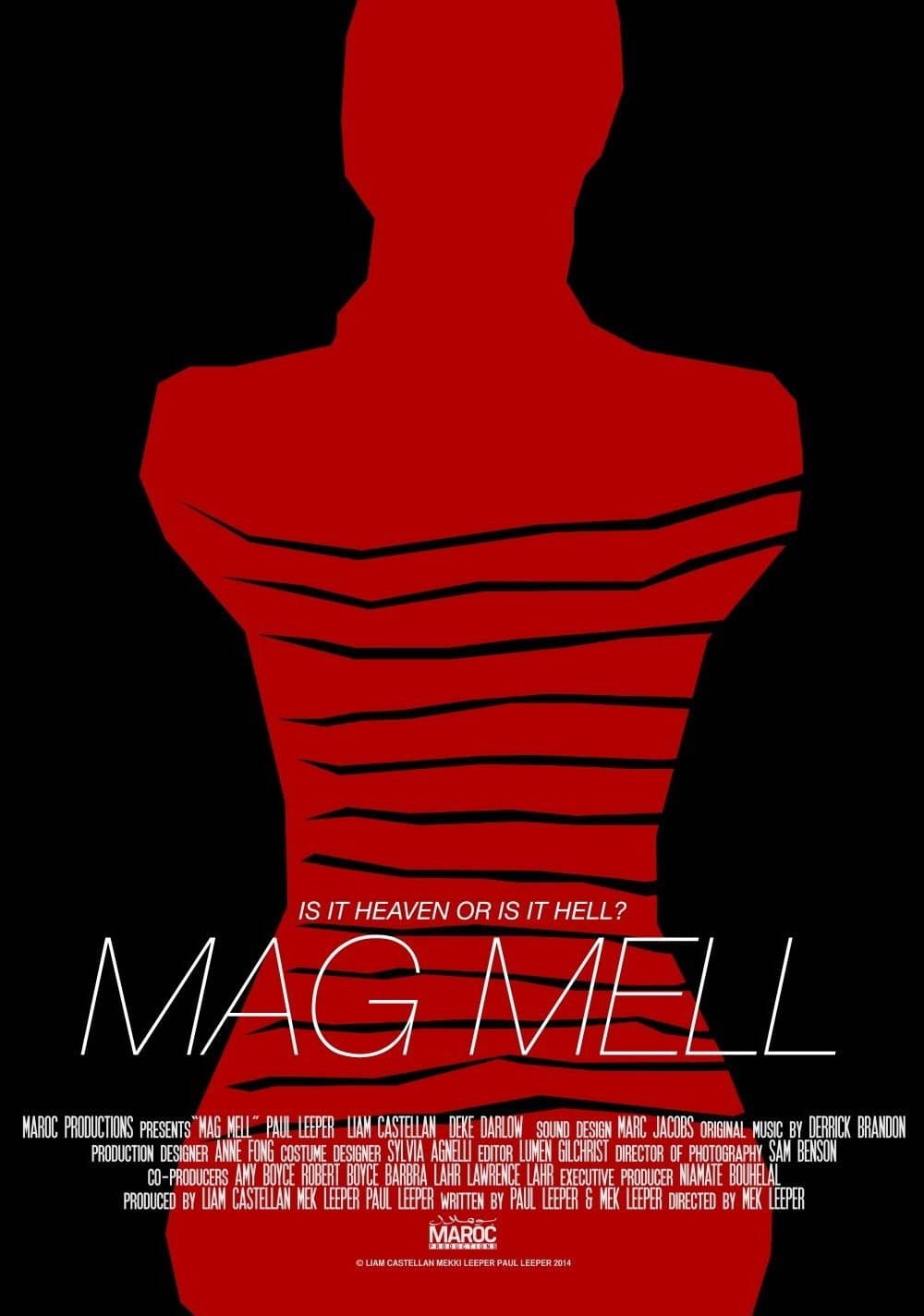 Mag Mell