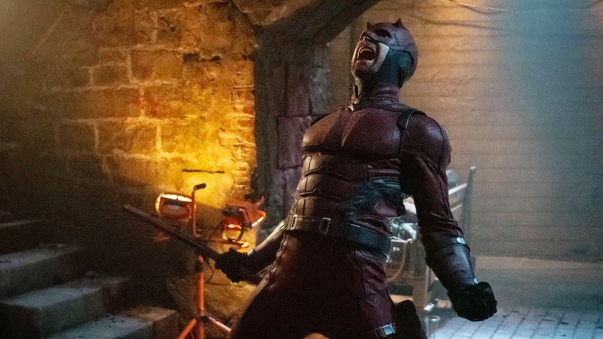 Marvel’s Daredevil