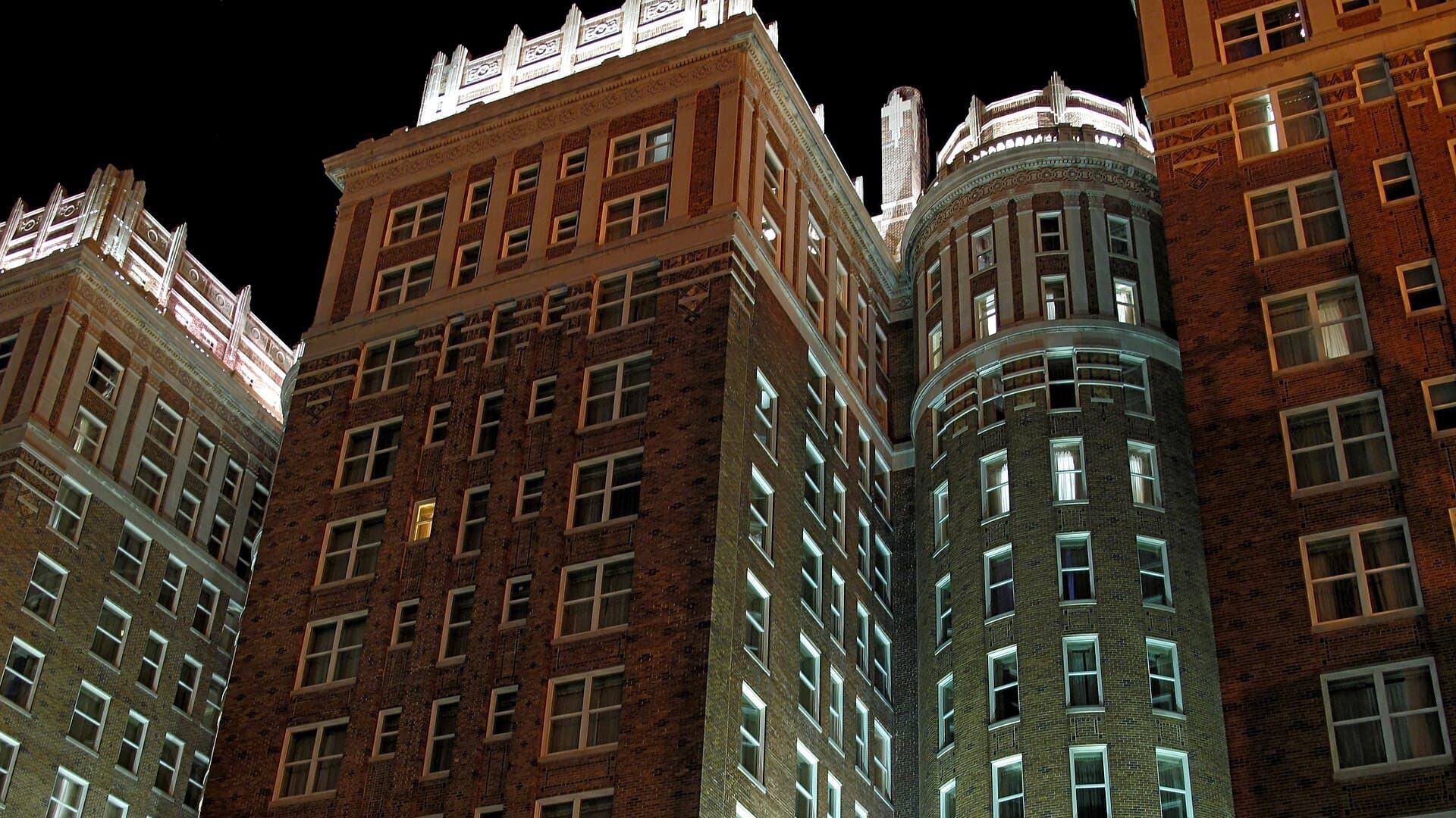 The Hotel Tapes